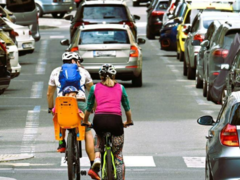 Středočeský kraj podpoří cyklistiku v Zelenči na Brandýsku. Chystá se nová cyklostezka