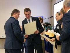 Hodonín získal ocenění za modernizaci energetického hospodářství
