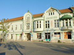 Město Židlochovice slaví 140 let. Beseda odhalí zajímavosti z historie