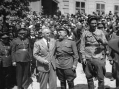 OBRAZEM: Jak druhou světovou válku prožívala Olešnice