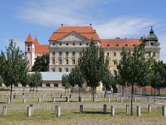 Studie prověří proměnu tří lokalit: Lesopark Leska, Máchovo náměstí a parkování v Louce