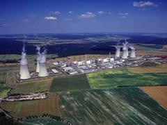 Plánované cvičení ZÓNA 2025 prověří připravenost na mimořádnou událost v Jaderné elektrárně Dukovany