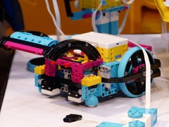 Moderní technologie ve výuce? ZŠ T. G. Masaryka v Poděbradech se nebojí nových vymožeností