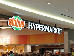 Globus na Kladně je stále ve hře. Projekt pokračuje zatím s odkladem na dva roky
