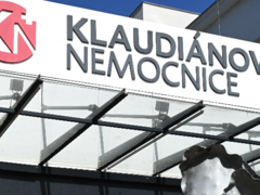 Mladoboleslavská nemocnice chystá nový pavilon pro matku a dítě, stavba bude unikátní