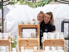 Znojmo ožije designem – MINT Market přinese svěží letní tvorbu  několika desítek originálních značek