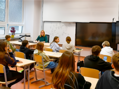 Blansko investuje několik milionů korun do škol: Hřiště, učebny i elektroinstalace