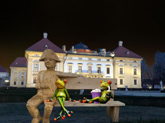 Letní filmový festival ve Slavkově nabídne i napoleonskou přehlídku