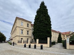 Škola tvůrčího myšlení ve Znojmě má zázemí! Školní rok zahájí na ulici Přemyslovců