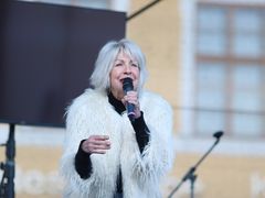 Krtkovi na zámek Čejkovice přijedou zazpívat Březinová, Nálepková, France i Issa