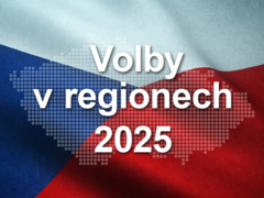 Volby 2025 v regionech: Kdo z Třebíčska se vydá do Sněmovny?