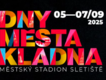 Startují dny města Kladna, potrvají až do neděle
