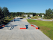 Boskovice čekaly přes 20 let: Nový skatepark se dočká slavnostního otevření