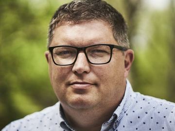 Změna v Moravském v Krumlově po 15 letech. Tomáš Třetina se vzdá funkce starosty