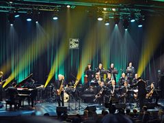 58. ročník nejstaršího jazzového festivalu ve Slaném je tu!