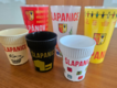 Šlapanice zavádí systém vratných kelímků