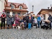 Rodinný vandr se letos půjde z Dobříše do Kytína. Přidejte se i Vy!