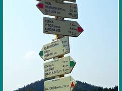 Cestičky kolem Dukovan letos opět lákají příznivce turistiky