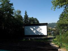 Letní kino Tišnov zve filmové fandy