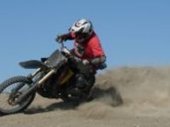 Pasohlávky chystají Euro Bike Fest