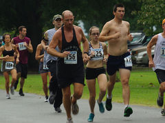 Třebíčský půlmaraton se poběží už tuto sobotu