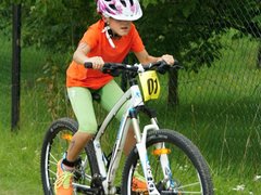 Bíteš přivítá tuto neděli dětské cyklistické závody