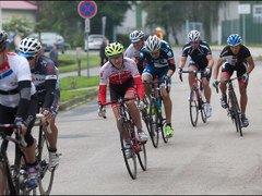 Cyklistický Force Cup letos startuje v Bíteši. Pojede i česká špička