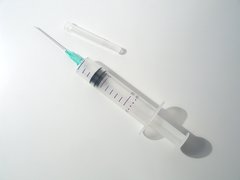 Policisté dopadli distributora pervitinu na Třebíčsku