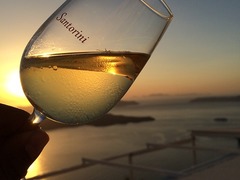 V Akátovém domově v Rajhradě proběhla první degustace vín