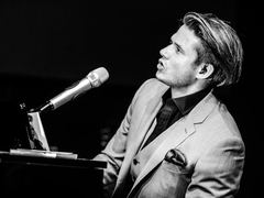 Turné Ondřeje Brzobohatého zavítá i do Třebíči