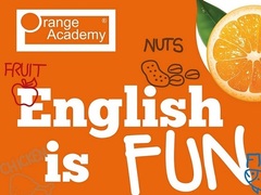 Soutěžte o výuku cizího jazyka zdarma s pohořelickou Orange Academy