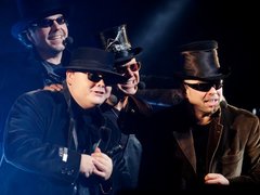 4TET s Jiřím Kornem zavítá do Třebíče