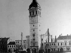Objevte tajemství vyškovské radnice na dni otevřených dveří