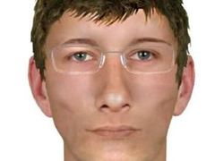 Znáte tohoto muže? Policie pátrá po výtržníkovi ze Smetanových sadů