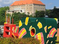 Folkové prázdniny zveřejňují kompletní hlavní program