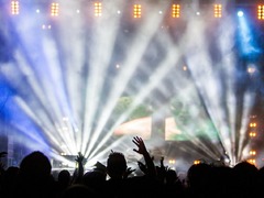 Kam o víkendu za zábavou?ATC Merkur Pasohlávky zahajuje sezonu a zve na festival