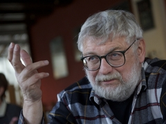 Josef Klíma na Blanensku – přijďte 13.2. na besedu Život reportéra
