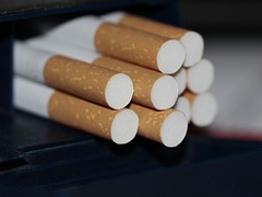 V přibickém hostinci kradl zloděj. Odnesl si peníze a kartony cigaret