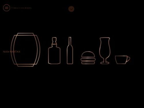Chill bar