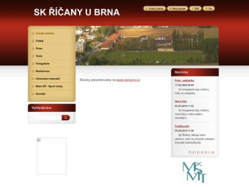 Restaurace Kopačka