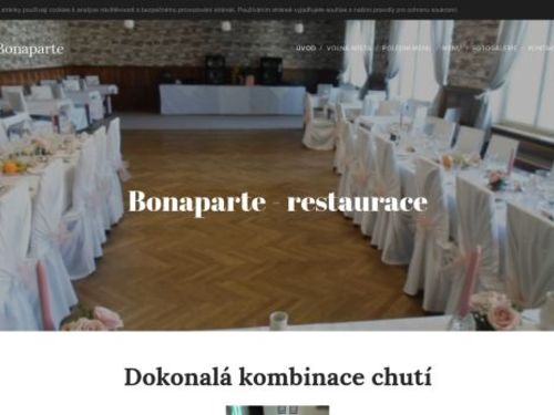 Restaurace Bonaparte