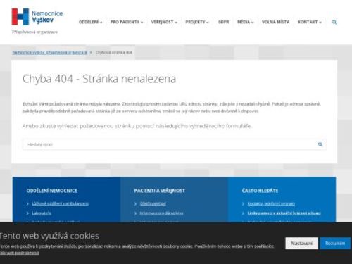 ORL ambulance - MUDr. Dáša Dostálová