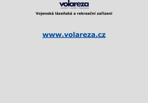 Vojenská lázeňská a rekreační zařízení nabízí práci na pozici pomocná síla v kuchyni (m/ž) v obci Vyškov