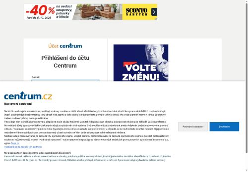 Webové stránky AGROSPOL, výrobní obchodní družstvo Bubovice, Volenice