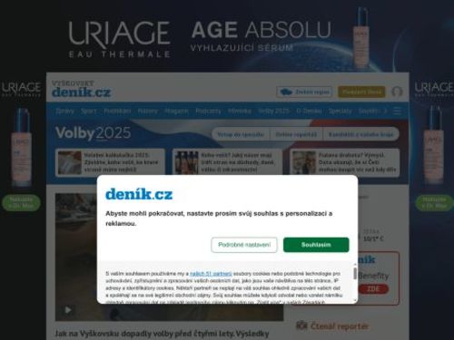 Vyškovské noviny
