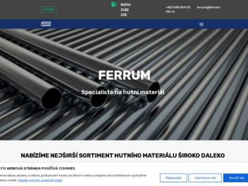 Ferrum