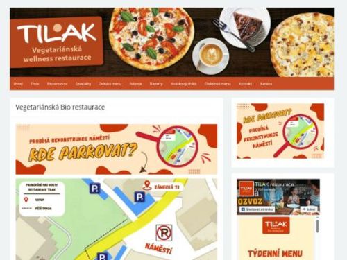 TILAK