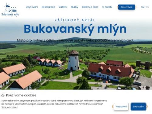 Penzion a vinný bar Regio