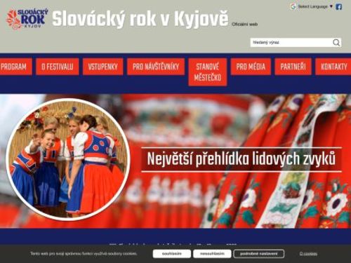 Slovácký rok