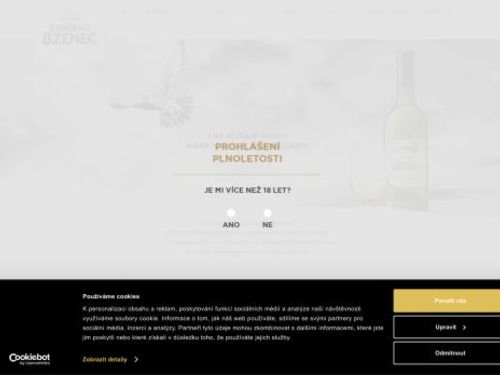 Chateau bzenec
